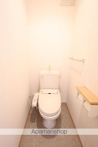 ウィルモアSHIGENO III棟の内装写真