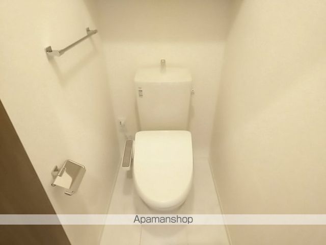 メルベーユKの内装写真