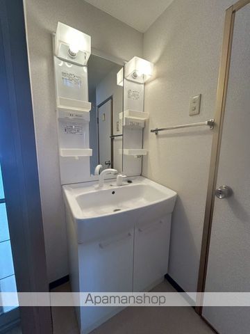 エスポワール田寺の内装写真
