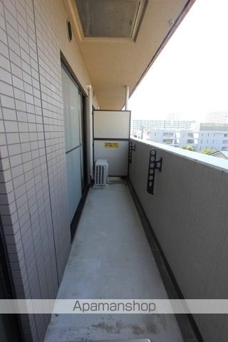 エスエスハイツ市川の内装写真
