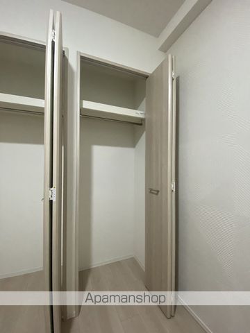 スプランディッド梅田グランノースの内装写真