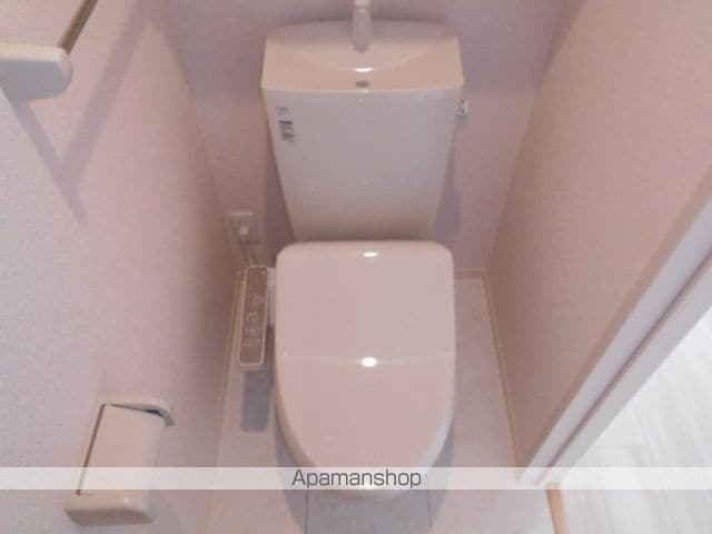 LIENの内装写真