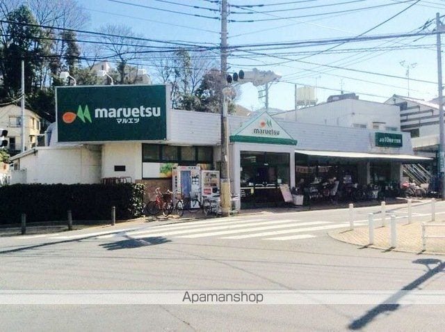 アーバンパーク成増IIの周辺写真