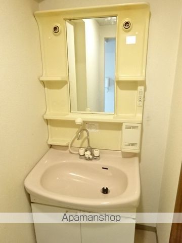 ルブランプルミエの内装写真