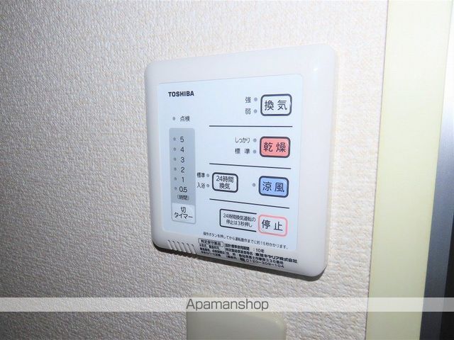 レオパレスオアシスイン上松の内装写真