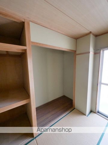 第2住吉苑の内装写真