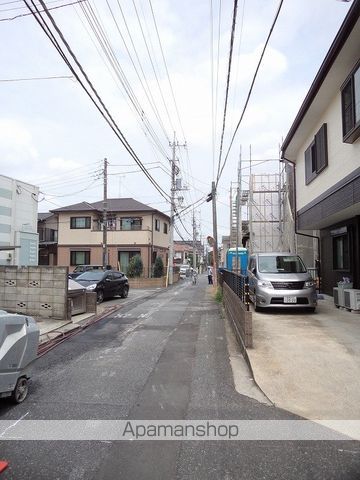 ティーズハイツ東習志野の周辺写真