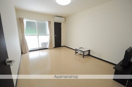 レオネクストＬ栄谷[1K/25.89m2]のリビング・居間