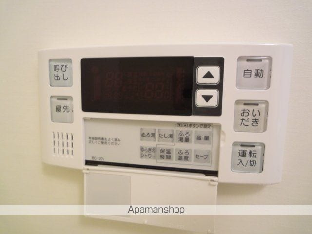フジパレス堺大浜V番館の内装写真
