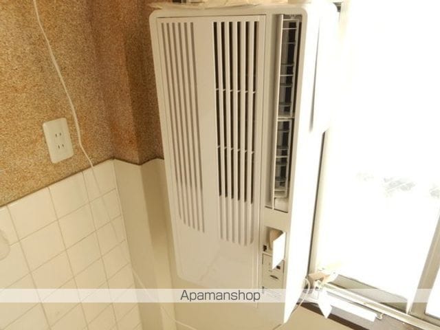 明日香ビルの内装写真
