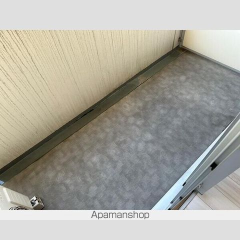 ブライズ西馬込の内装写真