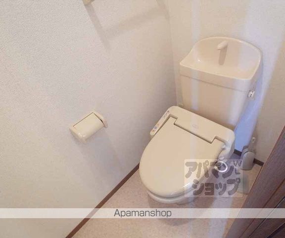 エスポワール A棟の内装写真