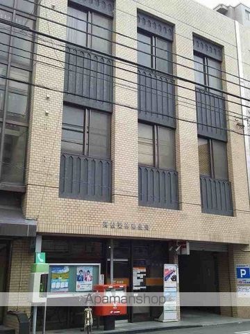 ハイツ八番館[1LDK/45.83m2]の周辺6