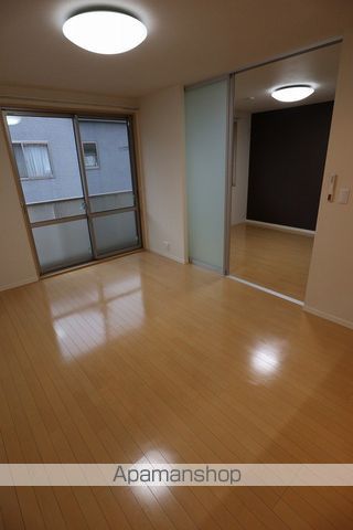 メルシーの内装写真