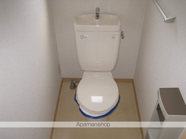 シーサイドATの内装写真