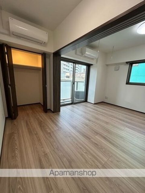 アイルプレミアム押上ノルド[1LDK/42.56m2]の収納