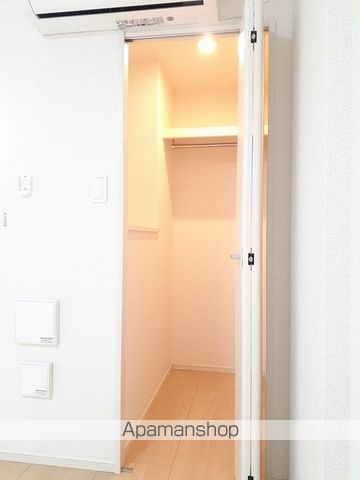グレイスコモンズ東静岡の内装写真