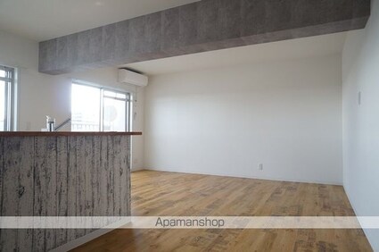 諏訪ハイツ[2LDK/55.8m2]の内装1