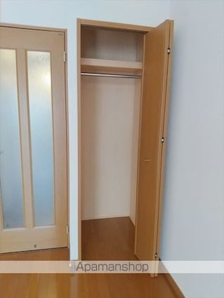 和歌山県和歌山市今福１丁目[1K/27m2]の収納
