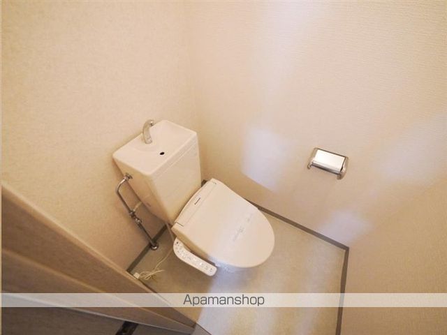 グランステージ国見の内装写真