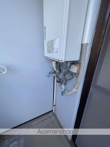 グリンハウス三篠の内装写真