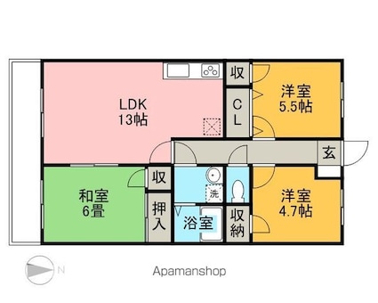 サムネイルイメージ