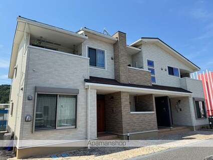 グランエスポワール[1LDK/50.03m2]の外観1