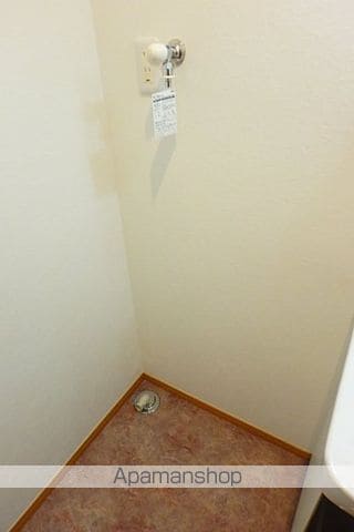 シャトレーハヤマの内装写真
