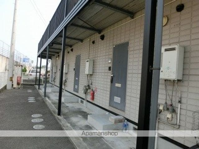 ニッセキハイツ古川のその他写真