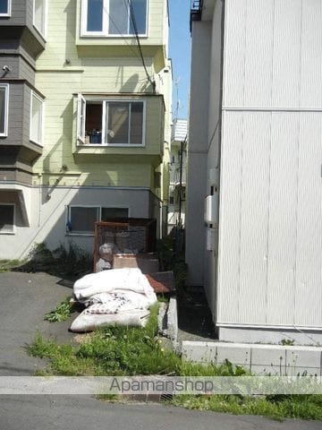 ティアラ文京台クラブハウスの外観写真