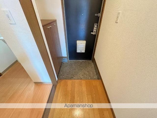 コンフォースの内装写真