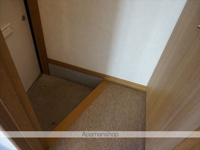 メゾンセレストの内装写真
