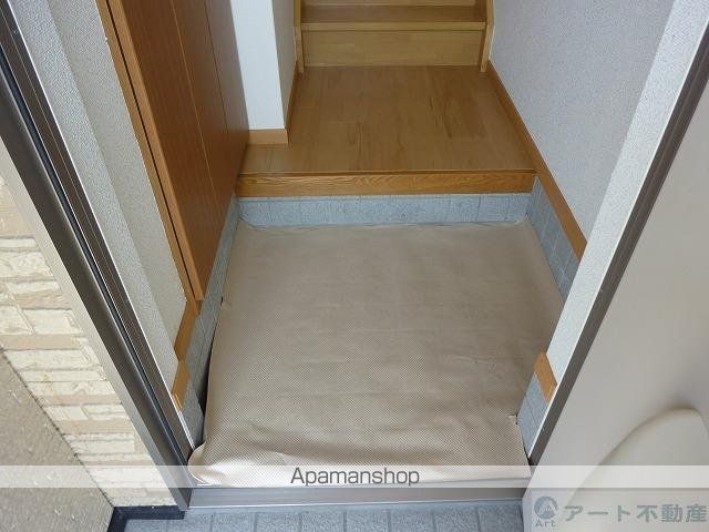 サン リット Aの内装写真