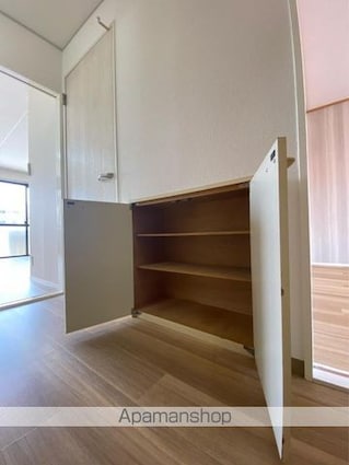 ウエストハイツ屋島[1LDK/50.93m2]の内装7