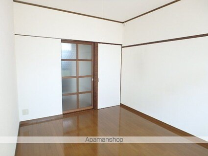 ハイツウエスト[1K/20m2]の内装3