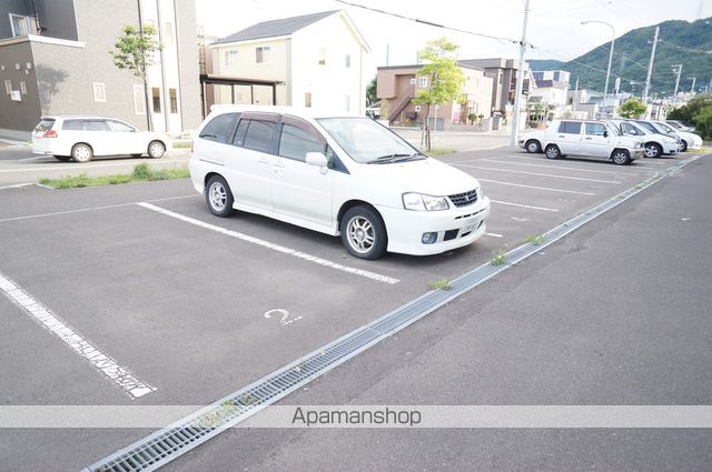 リバーシティのその他写真