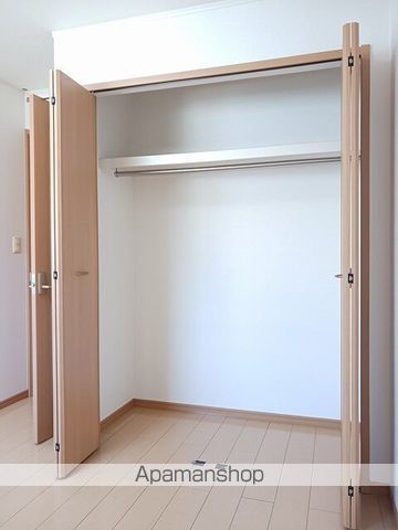 SUN SQUARE新地 Bの内装写真
