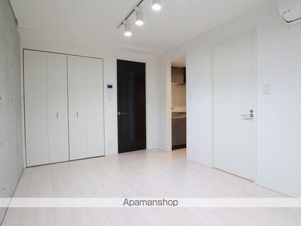 ｑｕａｄｏｒ御器所[1K/25.75m2]の内装2