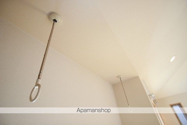 エストゥールの内装写真