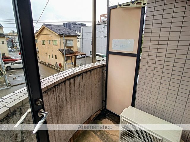 ルポワン醒ヶ井の内装写真