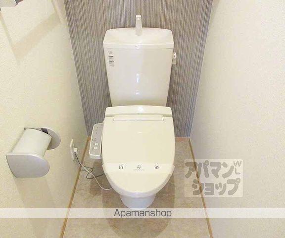 ディアコートの内装写真