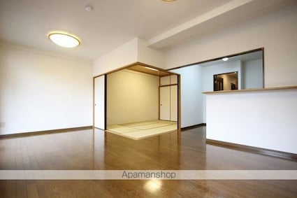 クレールⅡ[2LDK/64.4m2]の内装2