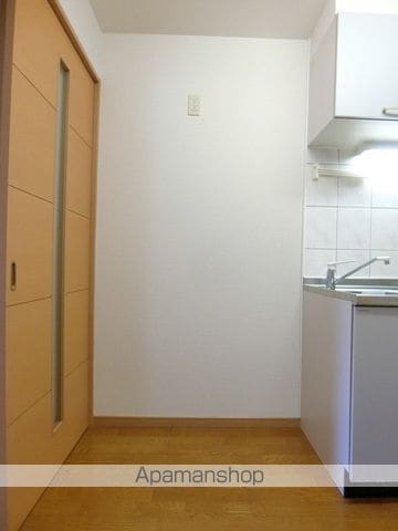クレアールIの内装写真