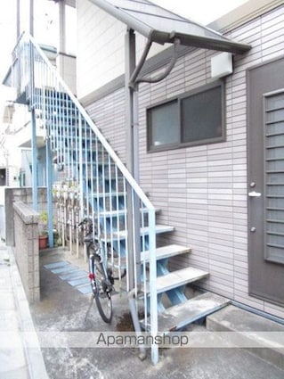 フェリス櫻井[5LDK/87.48m2]のエントランス1