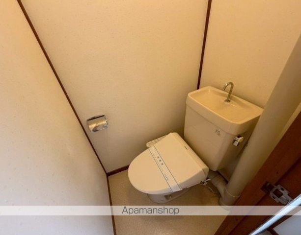 ニュービレッジ和合の内装写真