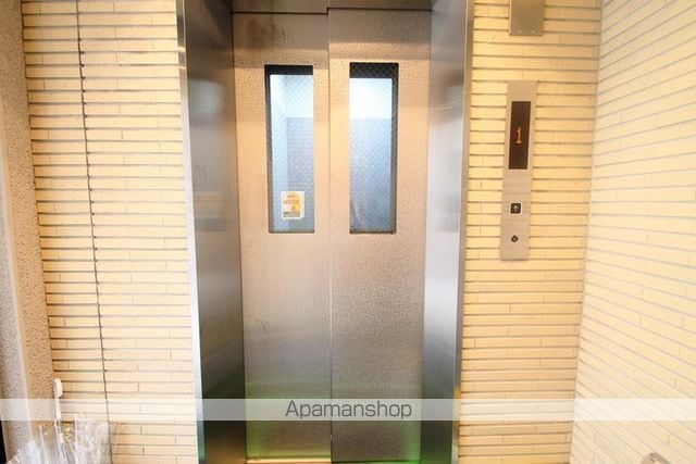 FKスクエアのその他写真