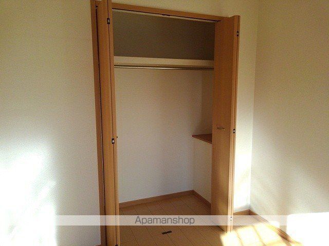 サウスウインド Iの内装写真