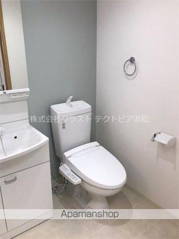 サンテラス南浅田の内装写真