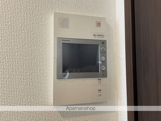エステムコート大阪プリュームの内装写真