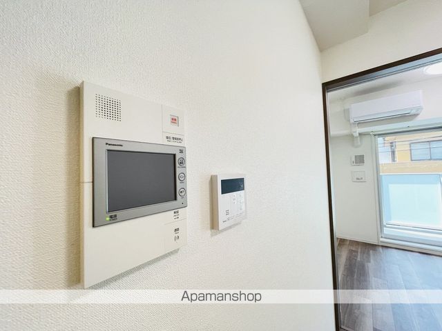 TENAS泉の内装写真